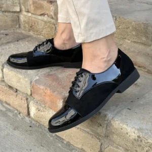 CIPELE 128 BLACK
