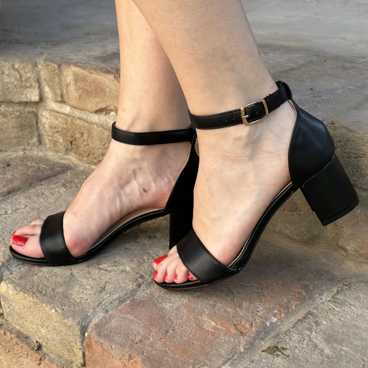 ELEGANTNE SANDALE 298 - Image 2